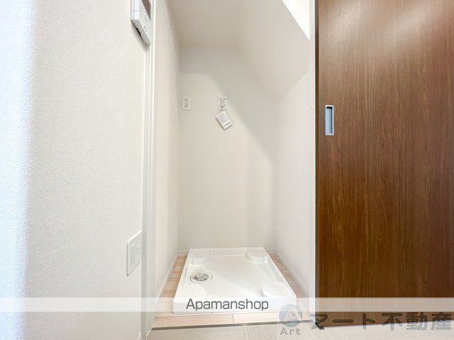 GRANDLUANAの内装写真