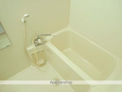 サンシエル・ドゥ[1DK/40.92m2]のバス