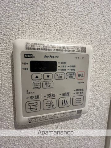 シャーメゾン金岡公園の内装写真