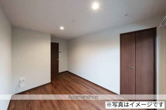 ROBOT HOME 八広IIIの内装写真