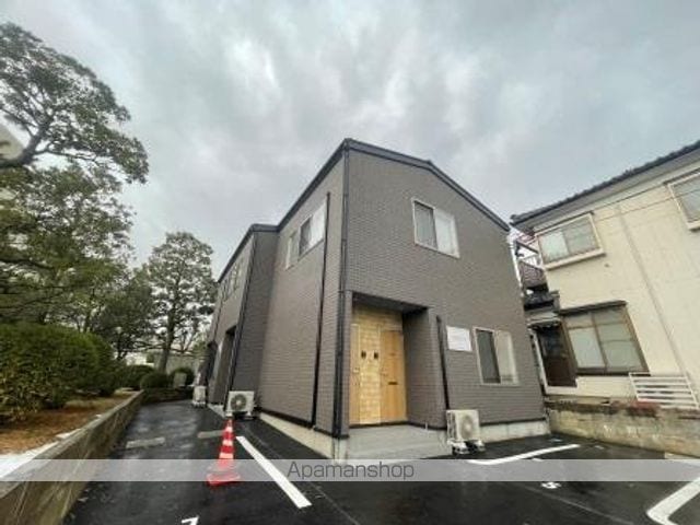 エスポワールの外観写真