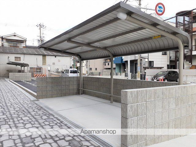 ビラカルロッタのその他写真