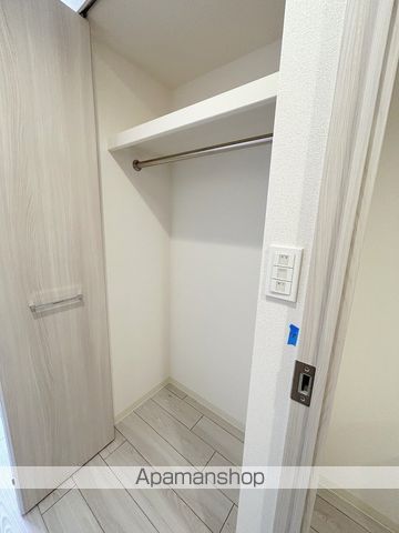 PRESSANCEDAIKOKUTYOラヴェニールの内装写真