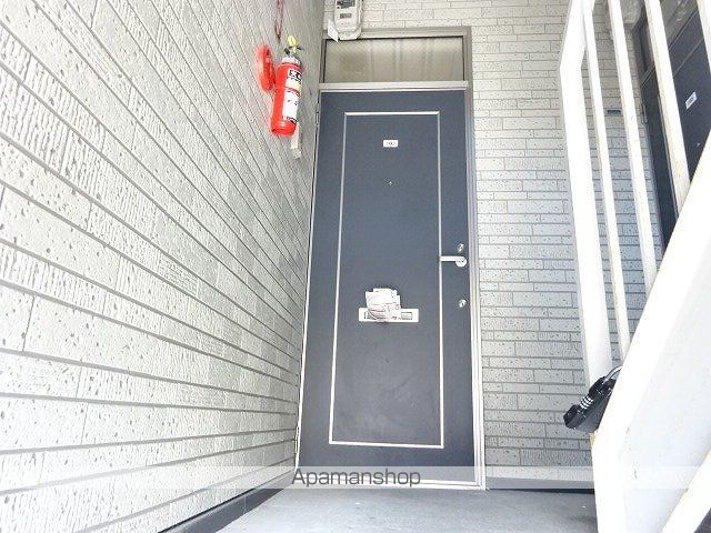 ファミリーマンションN39のその他写真