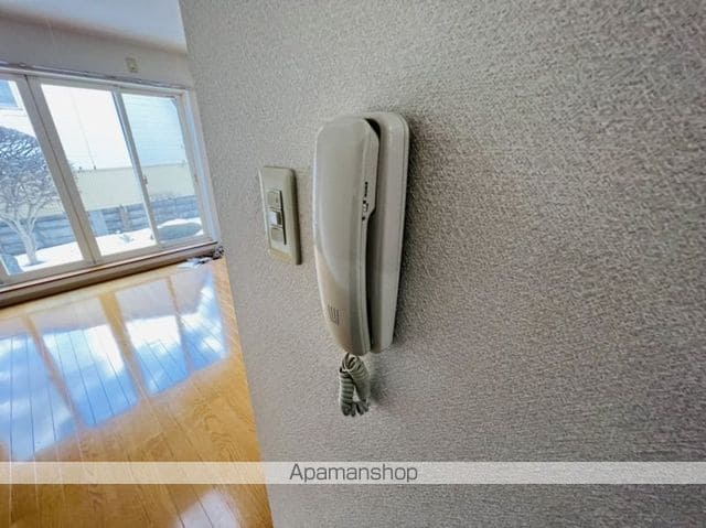 アールズMCの内装写真