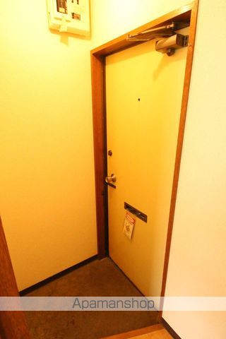 サンハイツの内装写真
