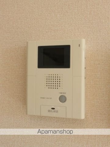 コンフォールの内装写真