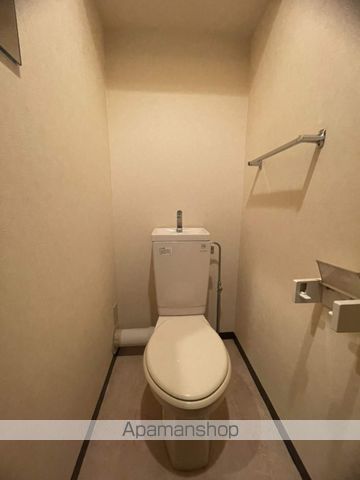 パレグレース鶴見の内装写真