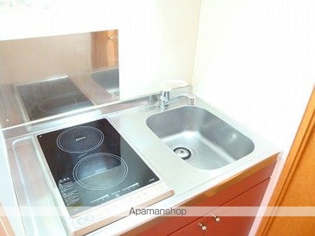 レオパレスアイリスの内装写真