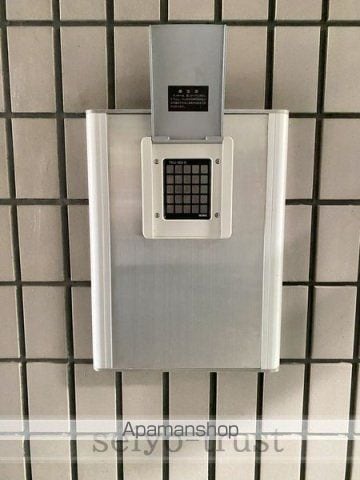 インパクト広瀬町IIの内装写真
