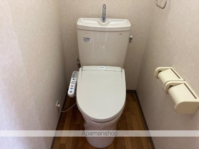 フォレスト壱番館の内装写真