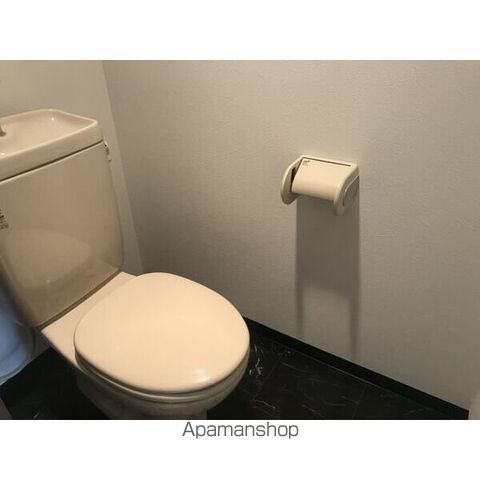 BROWNIEの内装写真