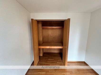 フルール[2K/40.87m2]の収納