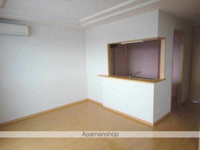 アーバンヒルズほなみの内装写真