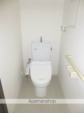 レフィナードの内装写真