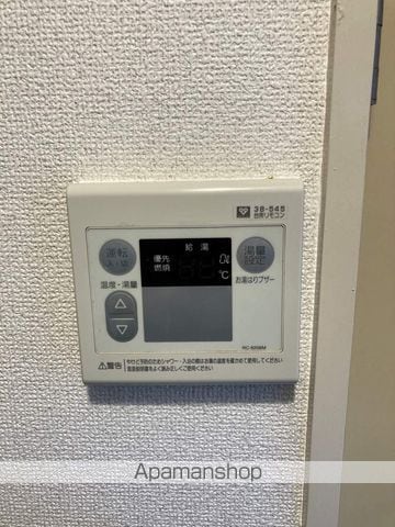 シャンブルド甲東園の内装写真
