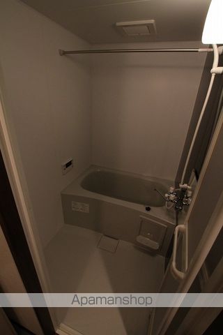 GALUSIAの内装写真