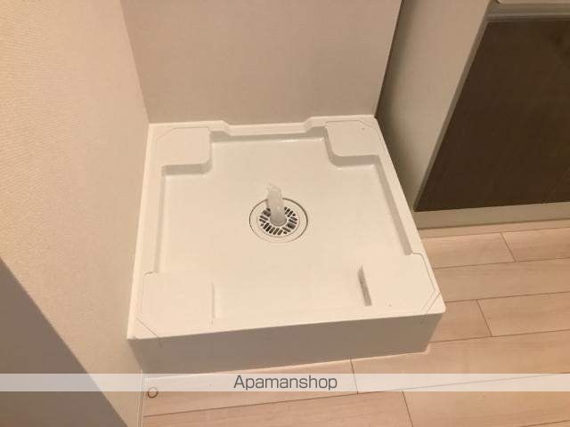 セレーノの内装写真
