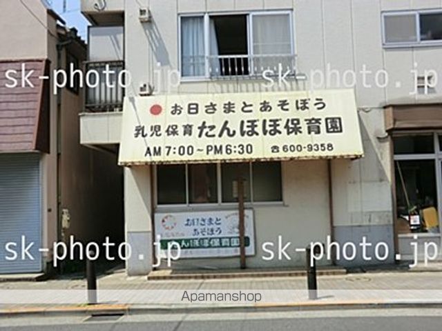レオパレス東金町第6の周辺写真