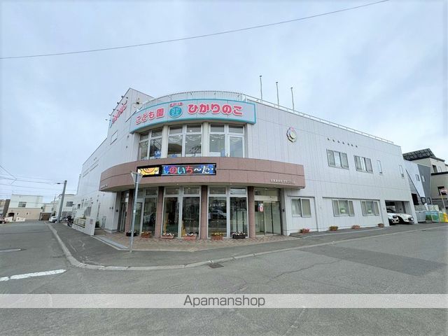 ルミエール東北の周辺写真