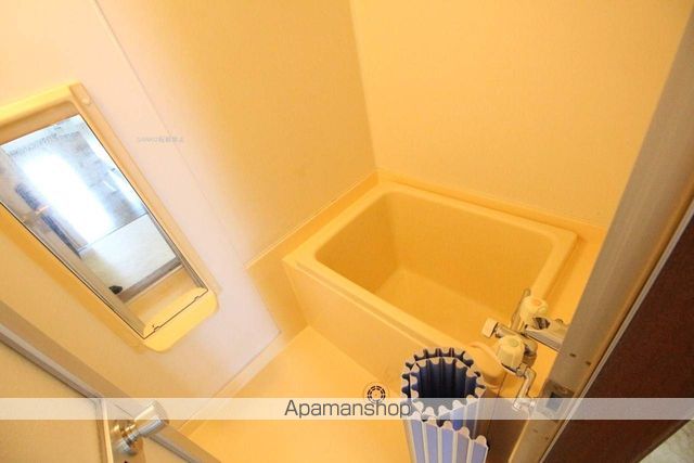 アクアトピア厚別西Aの内装写真
