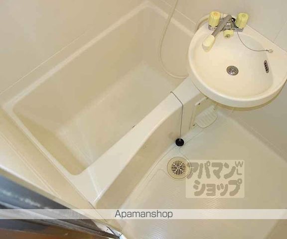 アルティア桂の内装写真