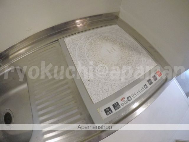 レコルテ千里中央の内装写真