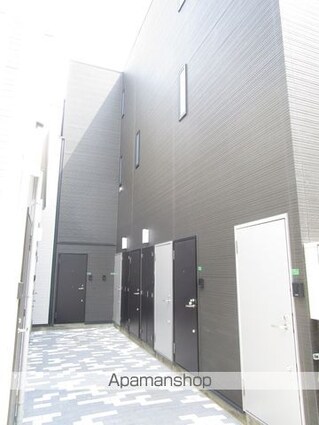 ＦＡＩＲ阿佐ヶ谷[1LDK/30.87m2]のロビー