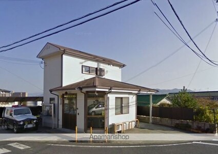 和歌山県和歌山市弘西[1K/19.87m2]の周辺4