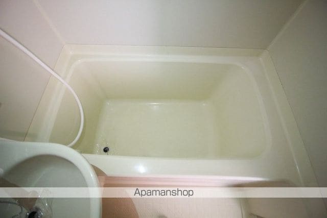 ヴェルサーチにわせの内装写真