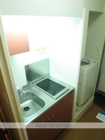 レオパレス観音の内装写真