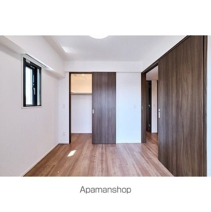 ＢＰＲレジデンス東日暮里[3LDK/50.16m2]のその他部屋・スペース