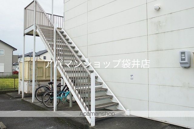 ＪＲ東海道本線 袋井駅 徒歩5分 2階建 築29年の外観写真