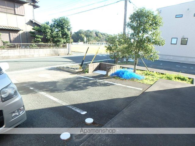 泉・ひとことの外観写真
