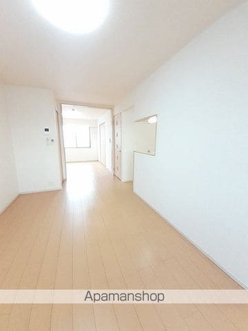 モンレーブMの内装写真