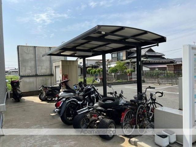 レオパレス初田道のその他写真