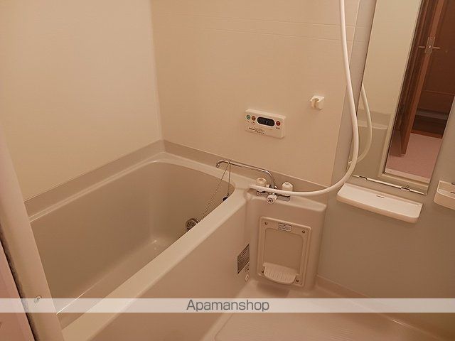 アクティブY21 Bの内装写真