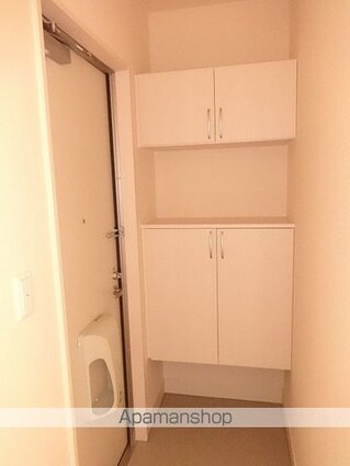 高知県高知市和泉町[1LDK/40.04m2]の玄関