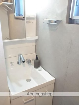 レオリオ[1R/19.03m2]の洗面所