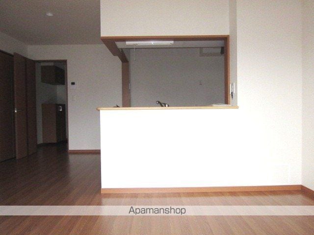 リヴィエール壱番館の内装写真