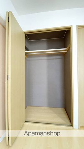 カサ・エスペランサの内装写真