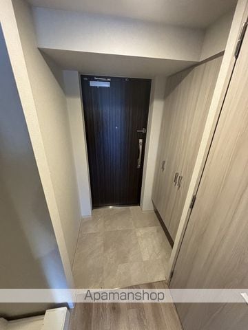 Alivis九条の内装写真