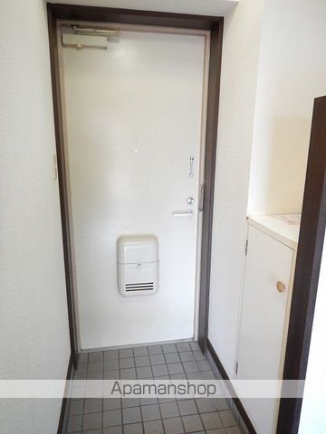 エスポワール21の内装写真