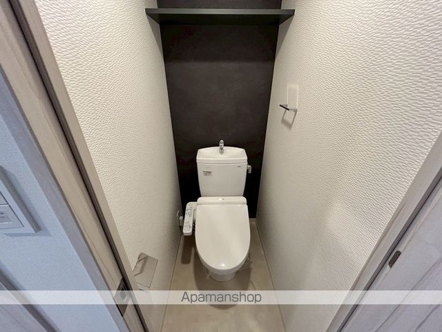 S−RESIDENCE堺筋本町UNOの内装写真