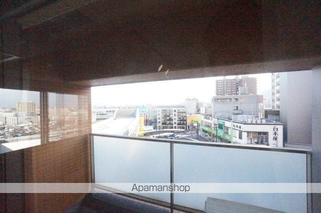 F MAISON TEINEの内装写真