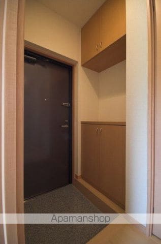 プリムヴェールの内装写真