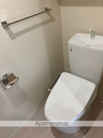 DーROOM蘇原村雨町B棟の内装写真