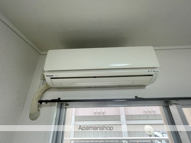 ハイマート弥刀2番館の内装写真