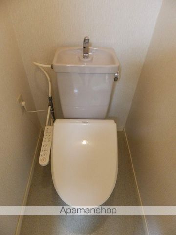 フォーブル橋本の内装写真