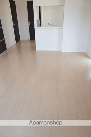 パークヒルズ陵南の内装写真